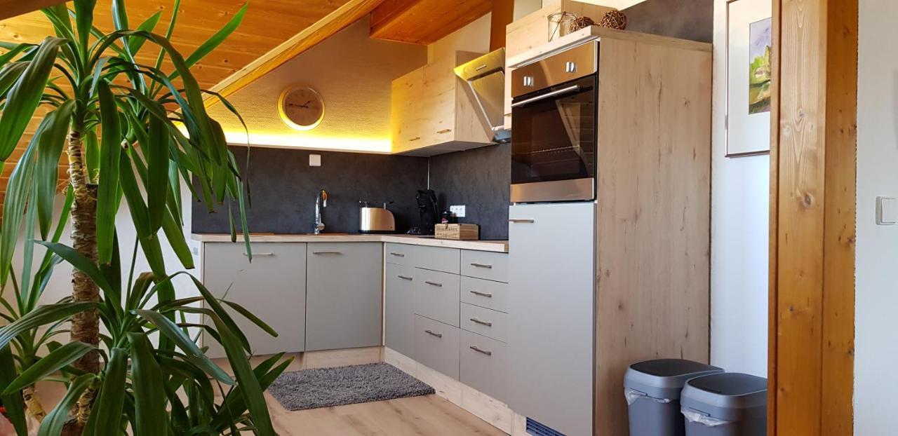 Appartment Sonnenblick Dielheim Εξωτερικό φωτογραφία