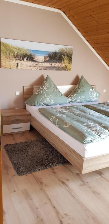 Appartment Sonnenblick Dielheim Εξωτερικό φωτογραφία