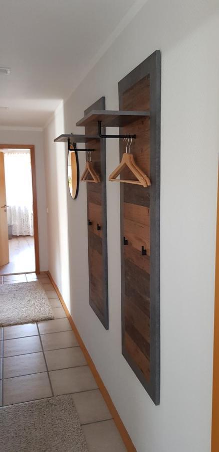 Appartment Sonnenblick Dielheim Εξωτερικό φωτογραφία
