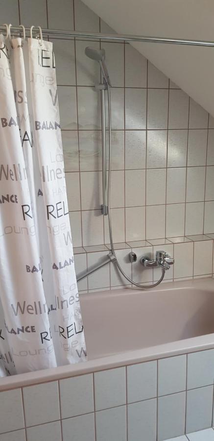 Appartment Sonnenblick Dielheim Εξωτερικό φωτογραφία