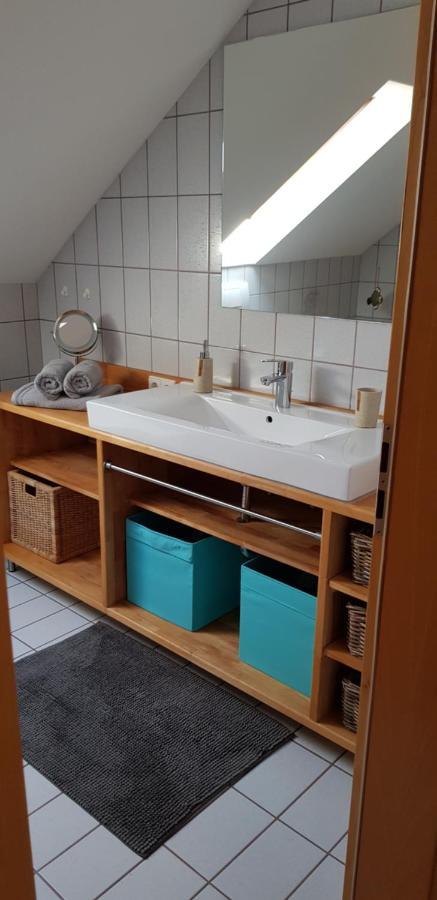 Appartment Sonnenblick Dielheim Εξωτερικό φωτογραφία