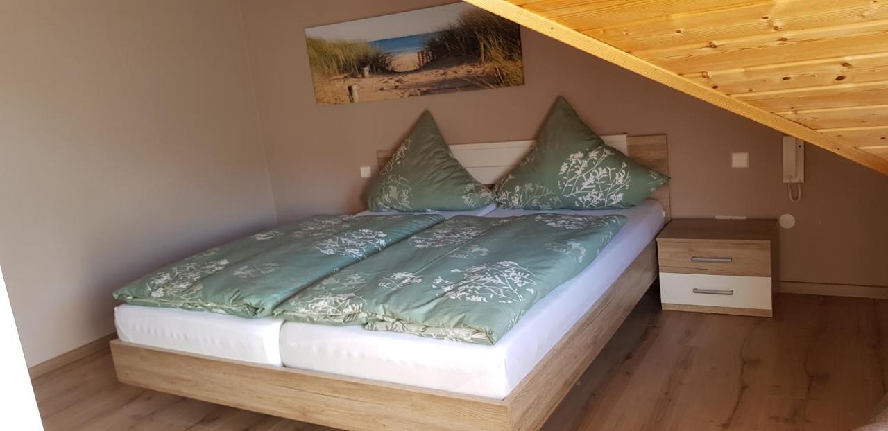 Appartment Sonnenblick Dielheim Εξωτερικό φωτογραφία