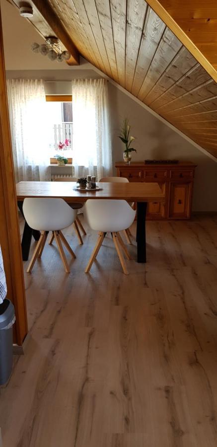 Appartment Sonnenblick Dielheim Εξωτερικό φωτογραφία