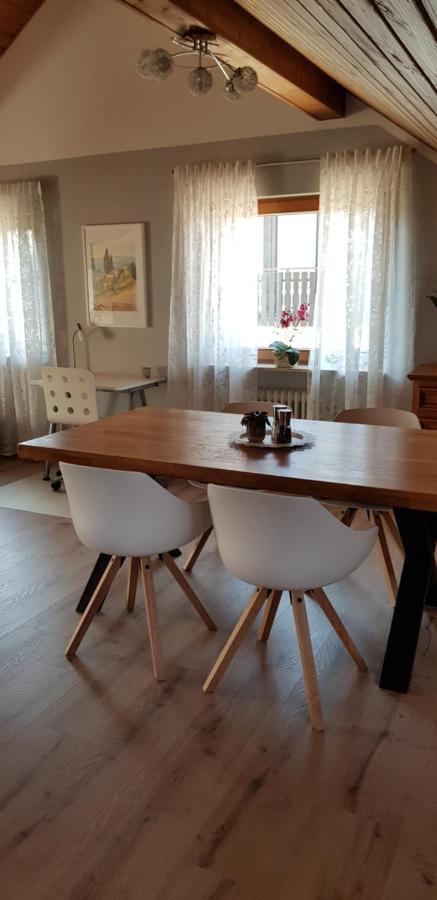 Appartment Sonnenblick Dielheim Εξωτερικό φωτογραφία